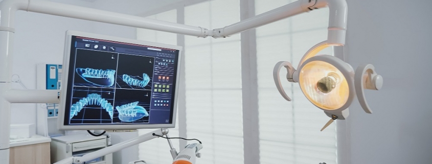 dental imaging systems market