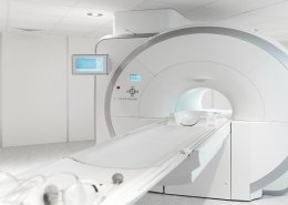 Artificial intelligence (AI) in MRI market