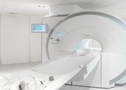 Artificial intelligence (AI) in MRI market