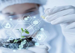 Top 5 Biotechnology Trends
