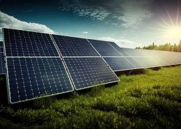 solar panel recycling market