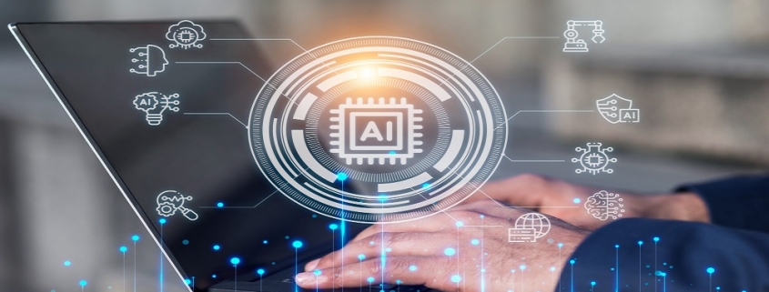 top 5 AI trends