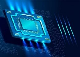 AI Chipsets market