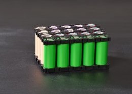 battery management IC market