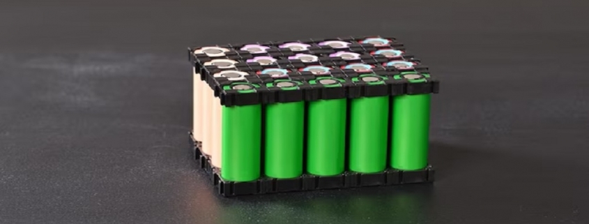 battery management IC market