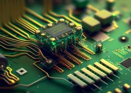 semiconductor lead frame market