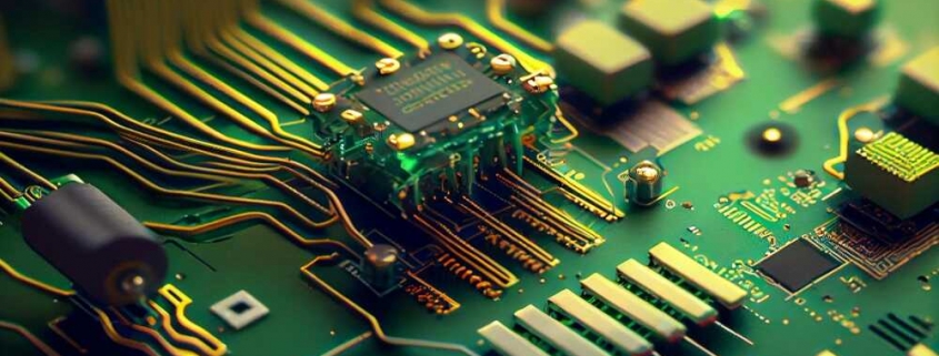 semiconductor lead frame market