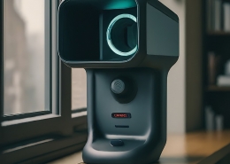 3D scanner