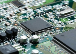 Semiconductor Lead Frame Market