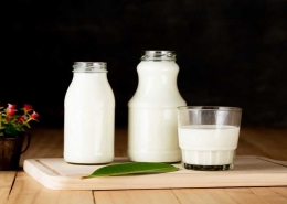 dairy packaging market