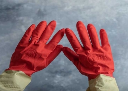 protective gloves market