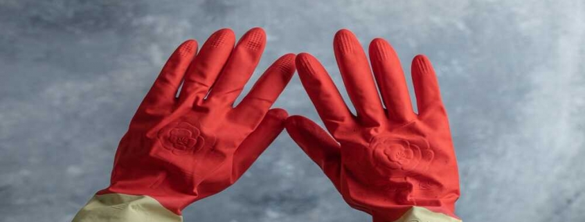 protective gloves market