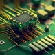 semiconductor dry etch systems market