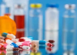 specialty enzymes market