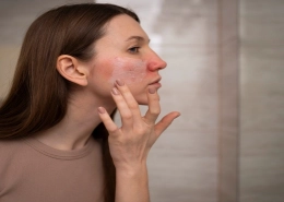 acne treatment market
