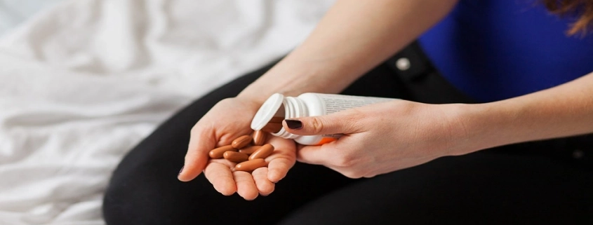 antipsychotic drugs market
