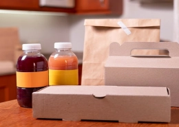 aseptic packaging market