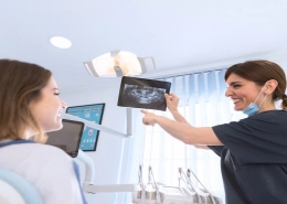 dental imaging systems market
