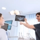 dental imaging systems market