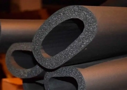 elastomeric foam market
