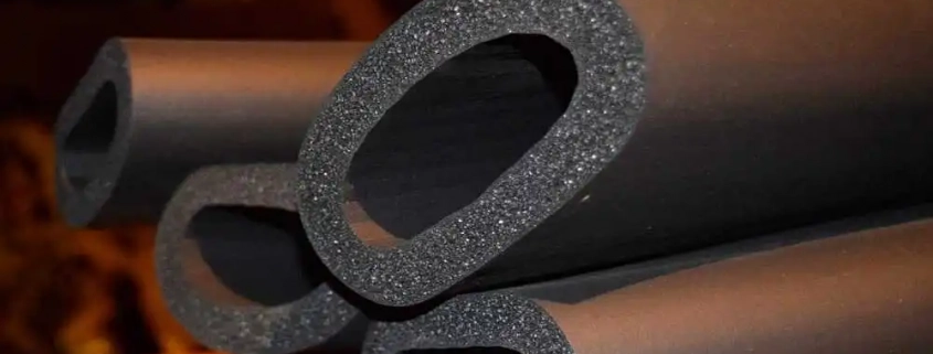elastomeric foam market