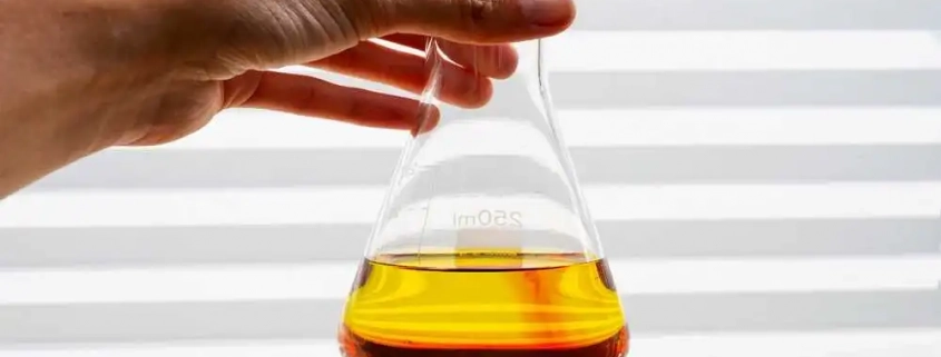 higher olefins market