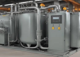soec electrolyzer market