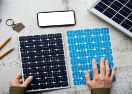 solar panel recycling market