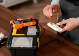 source measure unit market
