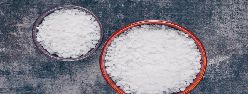 zinc chemicals market