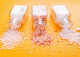 zinc chemicals market