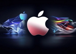 Apple innovations