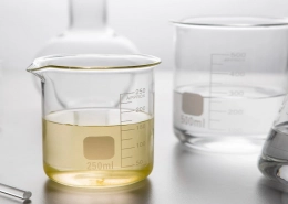 Ortho-Xylene market
