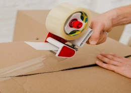 PVC Packing Straps Market