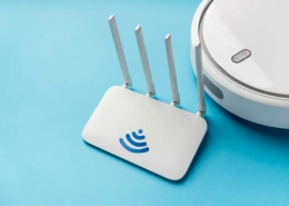 WLAN controller market