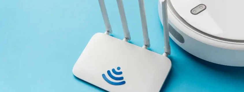 WLAN controller market