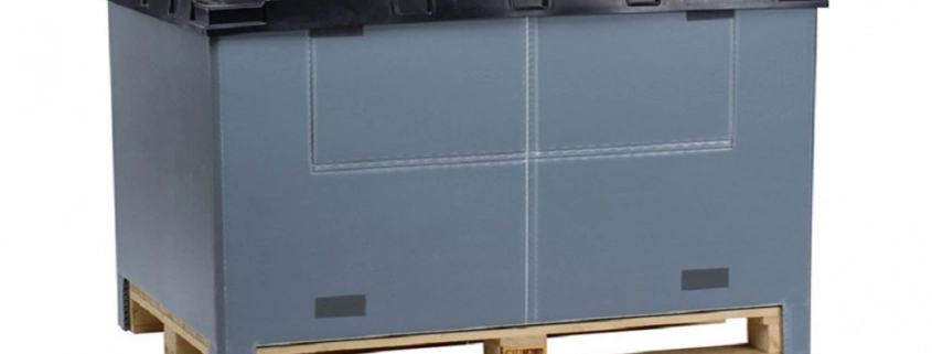 collapsible sleeve containers market