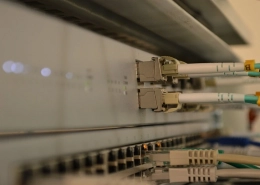 fiber optic components market