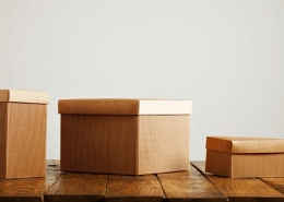 insulated shipping boxes market