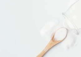 mannitol market