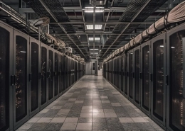 rugged server market