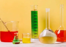 Industrial Chemicals
