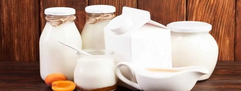dairy packaging market