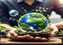 decarbonization market