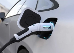 electric vehicle market