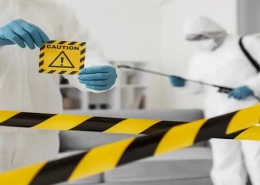 hazardous area equipment market