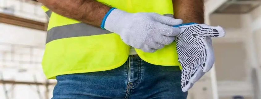 protective gloves market