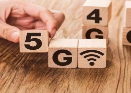 5G Connectivity