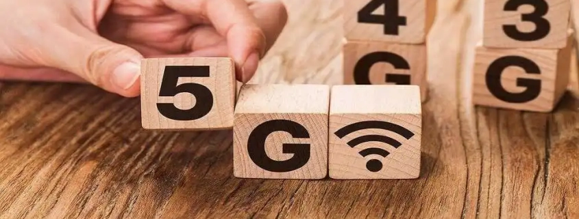 5G Connectivity
