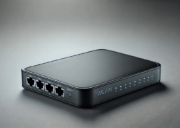 WLAN controller market